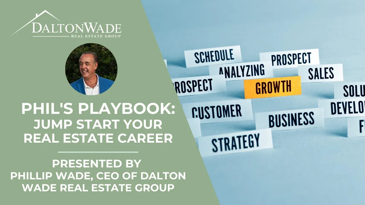 Phil's Playbook