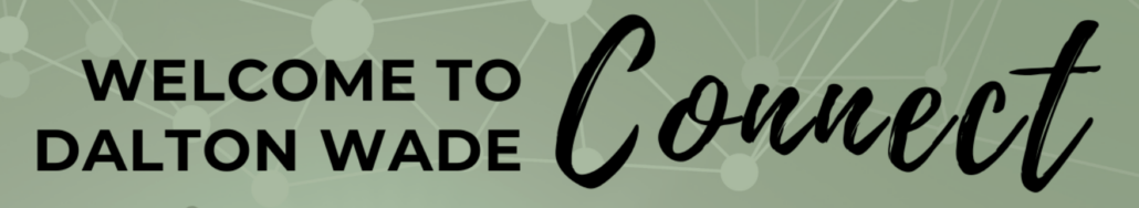 Dalton Wade Connect