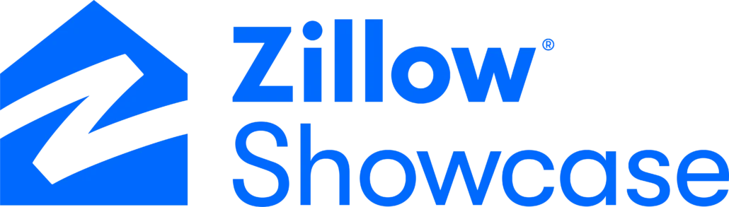 Zillow Showcase Logo